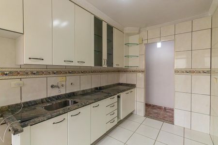 Apartamento à venda com 68m², 2 quartos e 1 vagaCozinha