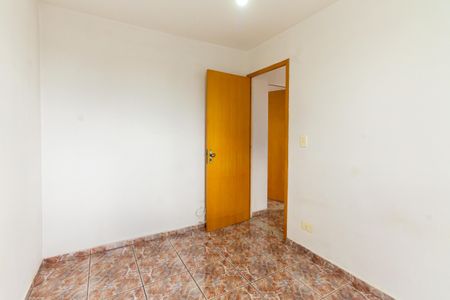 Apartamento à venda com 68m², 2 quartos e 1 vagaQuarto 2