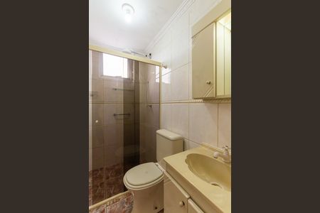 Apartamento à venda com 68m², 2 quartos e 1 vagaBanheiro