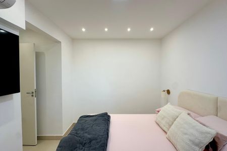 Apartamento à venda com 44m², 2 quartos e sem vagaQuarto 2
