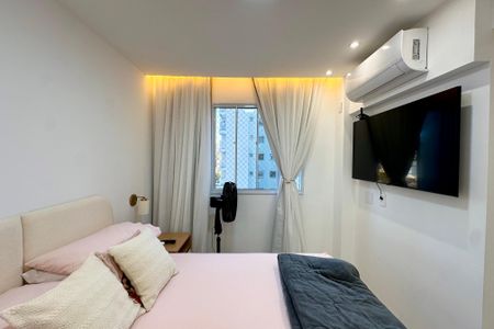 Apartamento à venda com 44m², 2 quartos e sem vagaQuarto 2