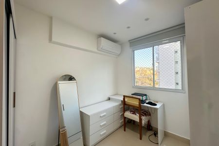 Apartamento à venda com 44m², 2 quartos e sem vagaQuarto 1