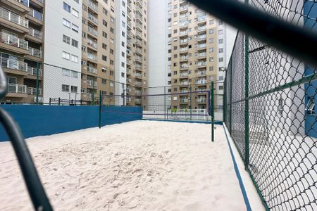 Apartamento à venda com 44m², 2 quartos e sem vagaÁrea comum