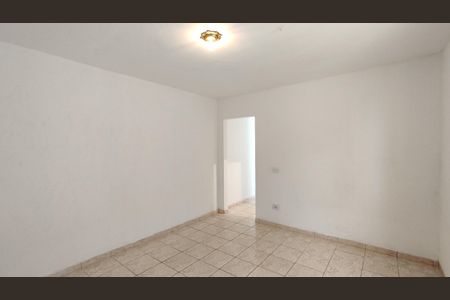 Sala/Quarto de casa para alugar com 1 quarto, 55m² em Jardim Ipanema, Ferraz de Vasconcelos