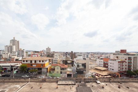 Apartamento à venda com 86m², 3 quartos e 2 vagasVista da Suíte