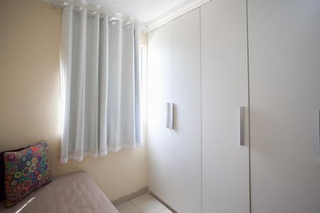 Apartamento à venda com 86m², 3 quartos e 2 vagasQuarto 1