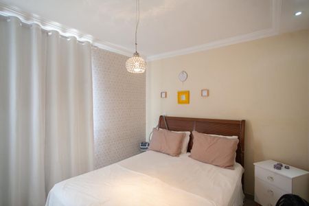 Apartamento à venda com 86m², 3 quartos e 2 vagasSuíte