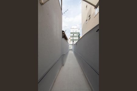 Apartamento à venda com 86m², 3 quartos e 2 vagasEntrada