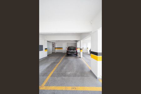 Apartamento à venda com 86m², 3 quartos e 2 vagasGaragem