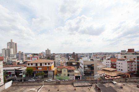 Apartamento à venda com 86m², 3 quartos e 2 vagasVista da Varanda da Sala