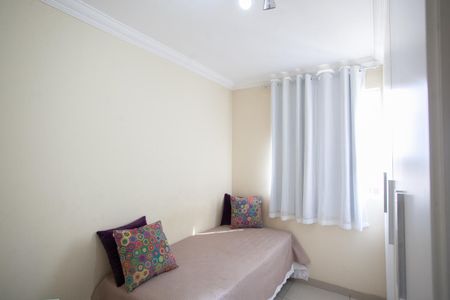 Apartamento à venda com 86m², 3 quartos e 2 vagasQuarto 1