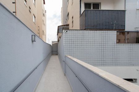 Apartamento à venda com 86m², 3 quartos e 2 vagasEntrada