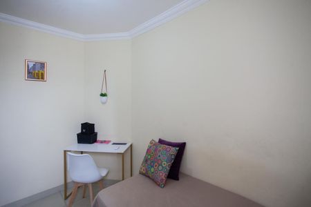 Apartamento à venda com 86m², 3 quartos e 2 vagasQuarto 1