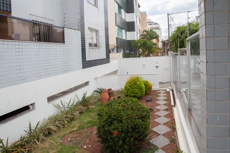 Apartamento à venda com 86m², 3 quartos e 2 vagasJardim