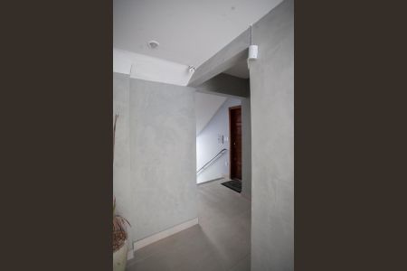 Apartamento à venda com 86m², 3 quartos e 2 vagasHall de entrada