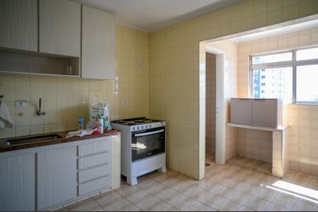 Apartamento para alugar com 80m², 2 quartos e 1 vagaCozinha