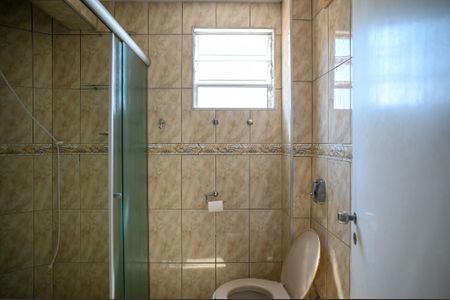 Apartamento para alugar com 80m², 2 quartos e 1 vagaBanheiro