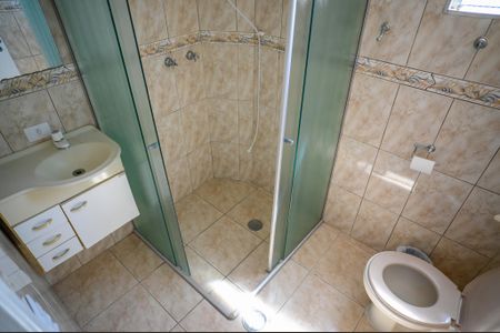 Apartamento para alugar com 80m², 2 quartos e 1 vagaBanheiro