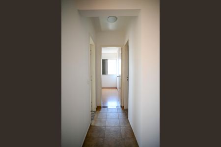 Apartamento para alugar com 80m², 2 quartos e 1 vagaCorredor