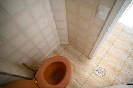 Apartamento para alugar com 80m², 2 quartos e 1 vagaBanheiro de Serviço