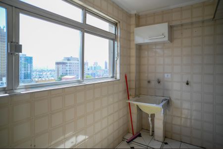Apartamento para alugar com 80m², 2 quartos e 1 vagaÁrea de Serviço