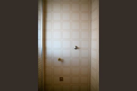 Apartamento para alugar com 80m², 2 quartos e 1 vagaBanheiro de Serviço