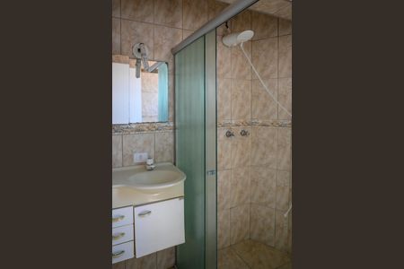 Apartamento para alugar com 80m², 2 quartos e 1 vagaBanheiro