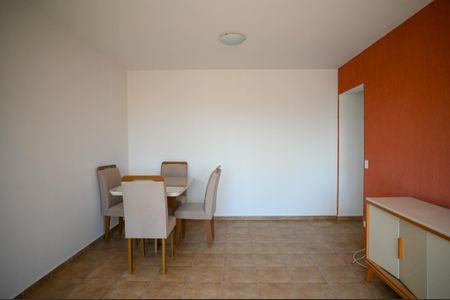 Sala de apartamento para alugar com 2 quartos, 80m² em Vila Moinho Velho, São Paulo