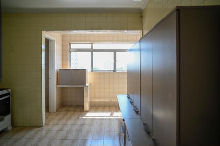 Apartamento para alugar com 80m², 2 quartos e 1 vagaCozinha