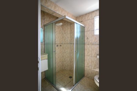 Apartamento para alugar com 80m², 2 quartos e 1 vagaBanheiro