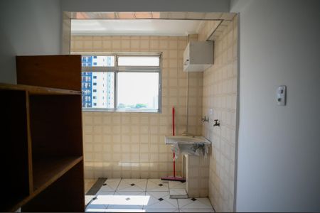 Apartamento para alugar com 80m², 2 quartos e 1 vagaÁrea de Serviço