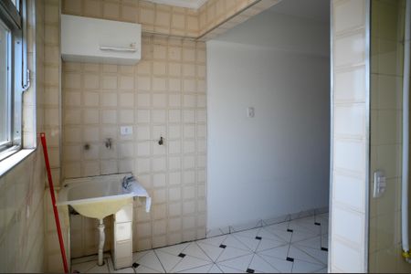 Apartamento para alugar com 80m², 2 quartos e 1 vagaÁrea de Serviço