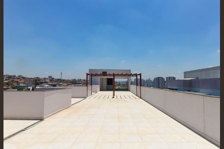 Apartamento para alugar com 27m², 1 quarto e sem vaga Apartamento para alugar com 27m², 1 quarto e sem vagaÁrea Externa