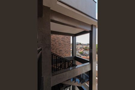 Apartamento para alugar com 42m², 1 quarto e 1 vagaÁrea comum