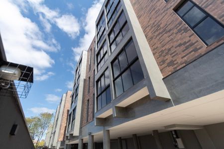 Apartamento para alugar com 42m², 1 quarto e 1 vagaÁrea comum