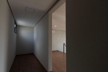 Apartamento para alugar com 42m², 1 quarto e 1 vagaCloset 