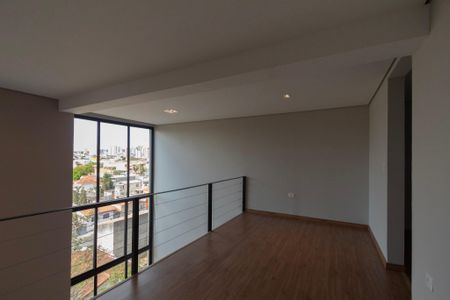 Apartamento para alugar com 42m², 1 quarto e 1 vagaQuarto