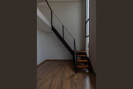 Apartamento para alugar com 42m², 1 quarto e 1 vagaSala