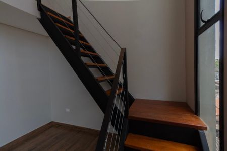 Apartamento para alugar com 42m², 1 quarto e 1 vagaSala