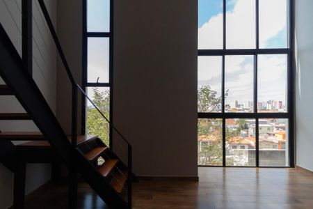 Apartamento para alugar com 42m², 1 quarto e 1 vagaSala