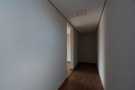 Apartamento para alugar com 42m², 1 quarto e 1 vagaCloset 