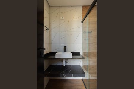 Apartamento para alugar com 42m², 1 quarto e 1 vagaBanheiro 