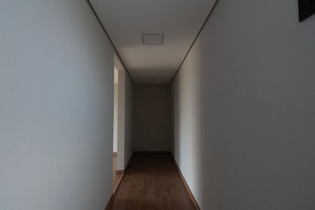 Apartamento para alugar com 42m², 1 quarto e 1 vagaCloset 