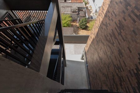 Apartamento para alugar com 42m², 1 quarto e 1 vagaÁrea comum