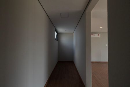 Apartamento para alugar com 42m², 1 quarto e 1 vagaCloset 