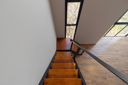 Apartamento para alugar com 42m², 1 quarto e 1 vagaSala