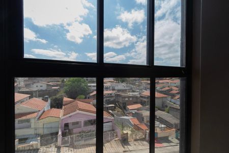 Apartamento para alugar com 42m², 1 quarto e 1 vagaÁrea comum