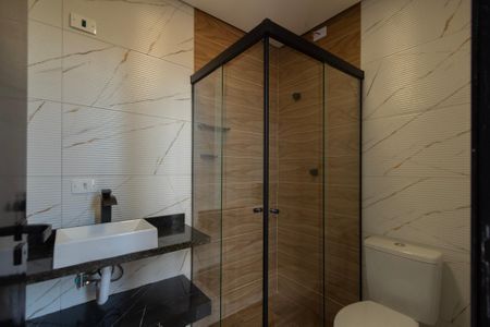 Apartamento para alugar com 42m², 1 quarto e 1 vagaBanheiro 