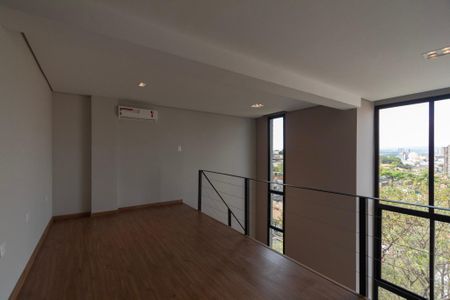Apartamento para alugar com 42m², 1 quarto e 1 vagaQuarto