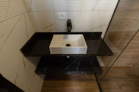 Apartamento para alugar com 42m², 1 quarto e 1 vagaBanheiro 